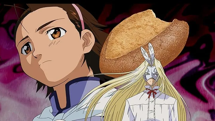 試作史上最強のパン!! ジャぱん44号じゃッ!